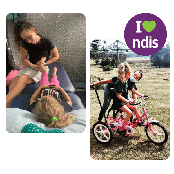 NDIS Mobile Physiotherapy in Gold Coast
