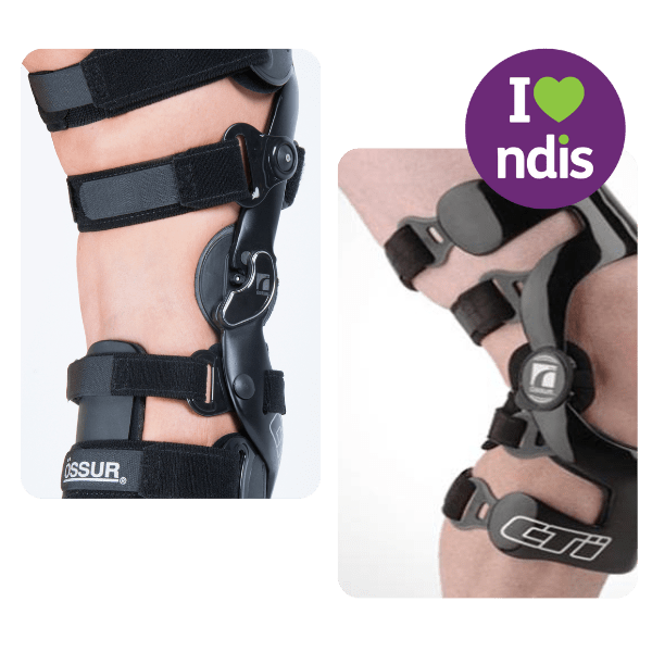 NDIS Mobile Physiotherapy in Gold Coast